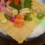 Fuji Sushi