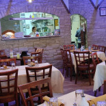 Osteria Trulli