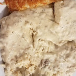 Wheeler's Cafe Inc.