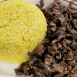 Alquds Mediterranean Grill Grocery