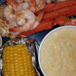 Edd's Oyster Bar And Restaurant