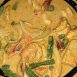 Thai Dishes