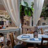 Ayhan's Shish Kebab - Port Washington