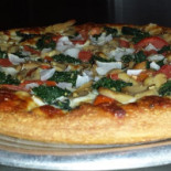 Joe's Pizza And