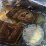 Jt's Corner Tap Eatery