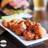 Jt's Corner Tap Eatery