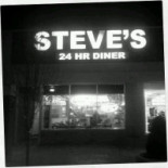Steve's Diner