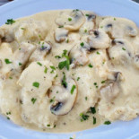 Luka's Italian Cuisine
