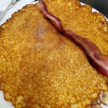 Fat Nat's Eggs