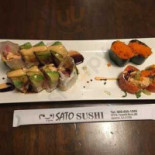 Sato Sushi