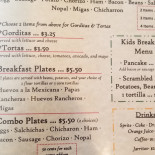 Cook's Corner In Smithville Nj