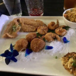 Blue Sunday Grill
