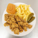 Blakely Chicken