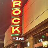 The Rock On Third