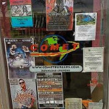 Comet Burgers