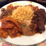 La Choza Mexican Seafood