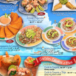 Las Islitas Mexican Grill