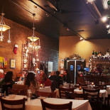 Cafe Roma