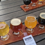 Luchador Brewing Company
