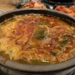 Baekjeong Rowland Heights