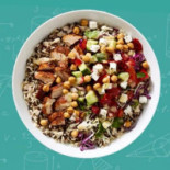 Chopt Creative Salad Co.