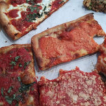 Pino's Pizza Of Deer Park