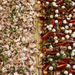 Pino's Pizza Of Deer Park