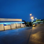 Boxcar Grille