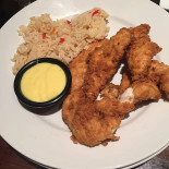 Longhorn Steakhouse