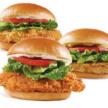 Wendy's