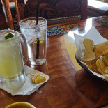 Agave Mexican Restaurant & Bar