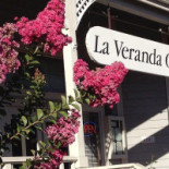 La Veranda Cafe