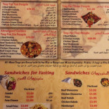 Al Masgoof Grill