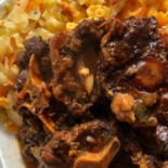 Ms. Tiny's Jamaican Cuisine