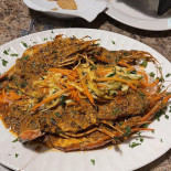 El Caribbean Seafood