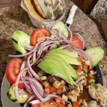 El Caribbean Seafood