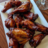 The Wing Experience