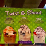 Tofu Bean Korean Bbq
