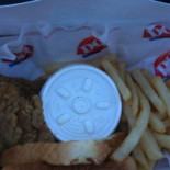 Dairy Queen Grill Chill
