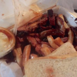 Chicago Pit Stop Bbq