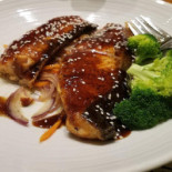 Bamboo Asian Cuisine