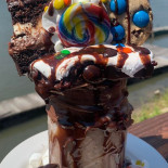 Kuchies On The Water