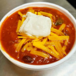 Charlie's Bbq Grille