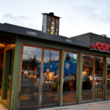 The Corner Grill, Game Room