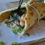 Santorini's Greek Grill