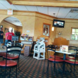 Larosa's Pizzeria