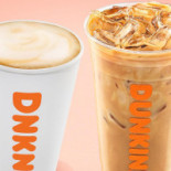 Dunkin' Brands