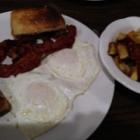 White House Diner