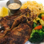 Frank Betsie's