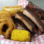 Honey Creek Bbq